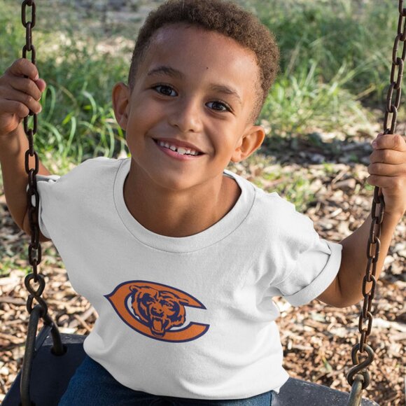 Deadpool Youth Toddler Tshirt Also Infant Newborn Tee - Super Hero Movie - Picture 3 of 7